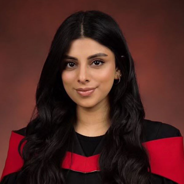 Dre Mariam Qadri, Dentiste à Granby