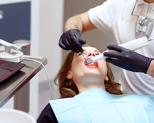 Invisalign, Dentiste à Granby